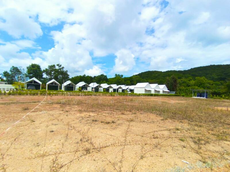 For Sale - โรงแรมพร้อมที่ดินท่าใหม่ จันทบุรี, Chanthaburi