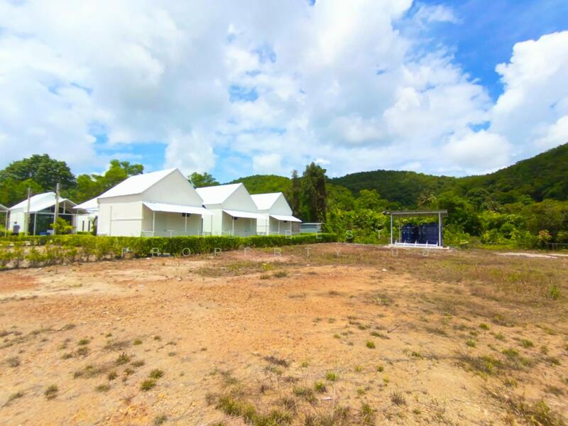 For Sale - โรงแรมพร้อมที่ดินท่าใหม่ จันทบุรี, Chanthaburi