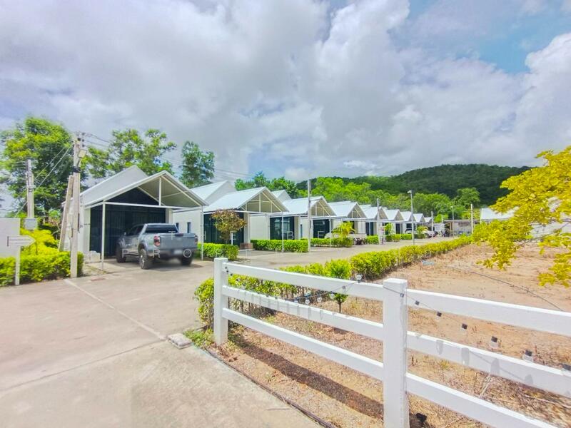 For Sale - โรงแรมพร้อมที่ดินท่าใหม่ จันทบุรี, Chanthaburi