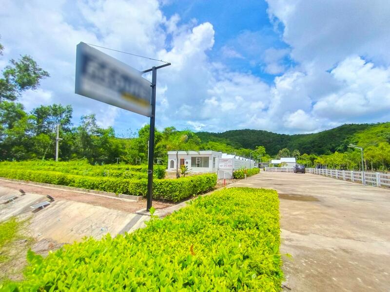 For Sale - โรงแรมพร้อมที่ดินท่าใหม่ จันทบุรี, Chanthaburi