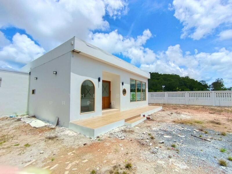 For Sale - โรงแรมพร้อมที่ดินท่าใหม่ จันทบุรี, Chanthaburi