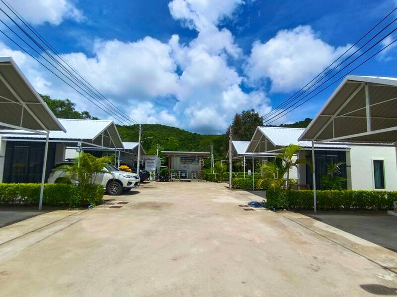 For Sale - โรงแรมพร้อมที่ดินท่าใหม่ จันทบุรี, Chanthaburi