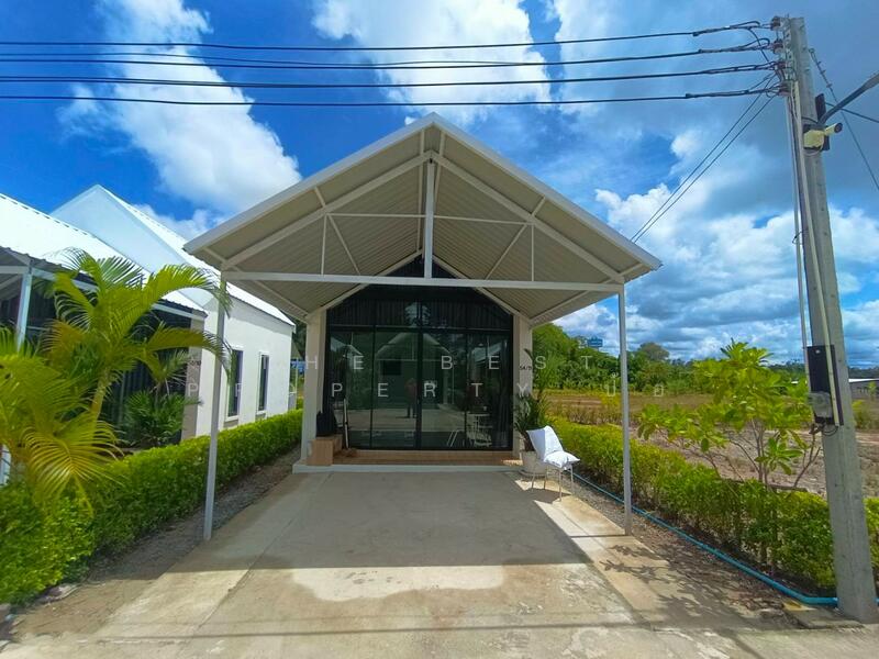 For Sale - โรงแรมพร้อมที่ดินท่าใหม่ จันทบุรี, Chanthaburi