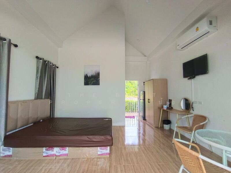 For Sale - โรงแรมพร้อมที่ดินท่าใหม่ จันทบุรี, Chanthaburi