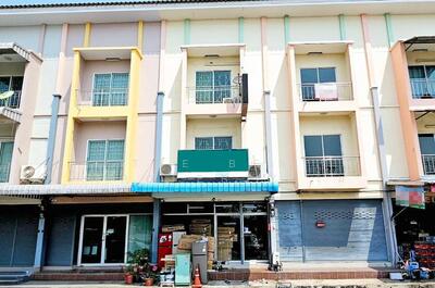 ขาย - นิราวิลล์2 เอกชัย-โพธิ์แจ้ (Niraville2 Ekachai-Phochae), สมุทรสาคร