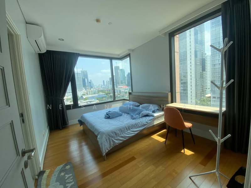 For Rent - AGUSTON Sukhumvit 22, Bangkok