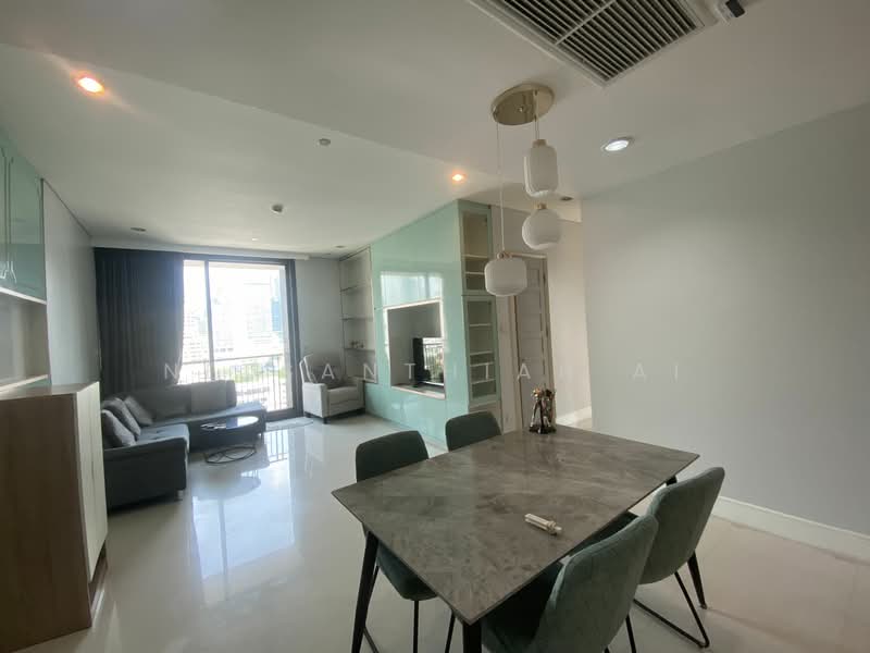 AGUSTON Sukhumvit 22 : อกัสตัน สุขุมวิท 22, กรุงเทพ, 140 ซอยสุขุมวิท 22, คลองเตย, คลองเตย, กรุงเทพ, 85 ตร.ม., คอนโด ให้เช่า, โดย Netsanthiah Ai, 60248575 - DDproperty.com