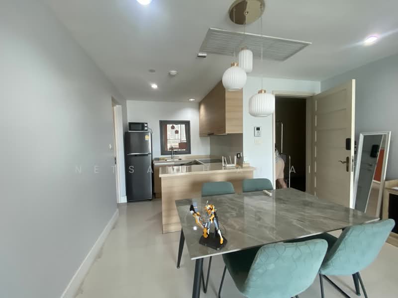 For Rent - AGUSTON Sukhumvit 22, Bangkok