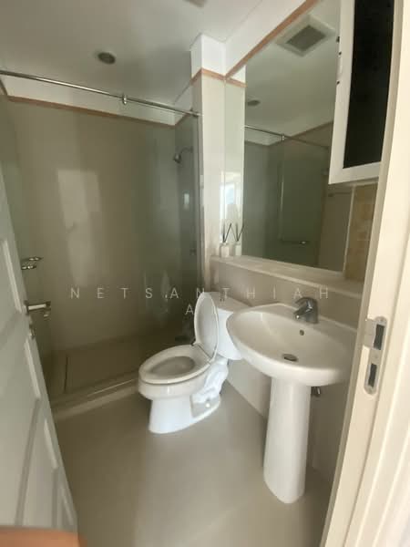 For Rent - AGUSTON Sukhumvit 22, Bangkok