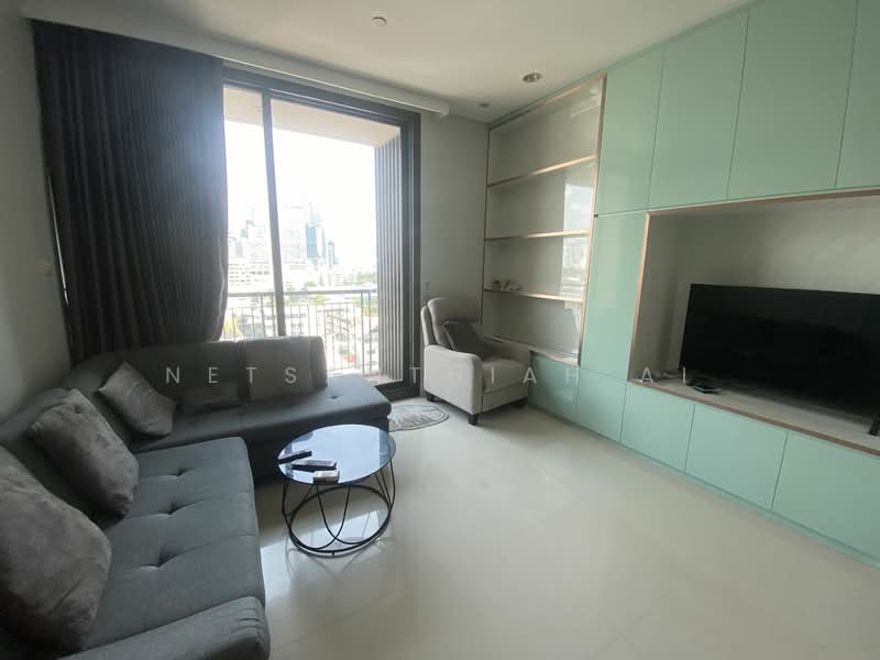 AGUSTON Sukhumvit 22 : อกัสตัน สุขุมวิท 22, กรุงเทพ, 140 ซอยสุขุมวิท 22, คลองเตย, คลองเตย, กรุงเทพ, 85 ตร.ม., คอนโด ให้เช่า, โดย Netsanthiah Ai, 60248575 - DDproperty.com