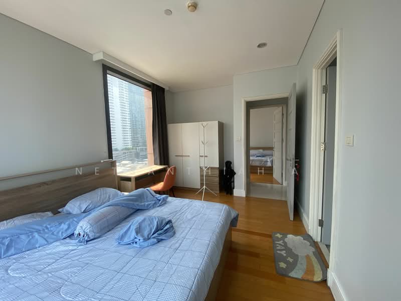 For Rent - AGUSTON Sukhumvit 22, Bangkok