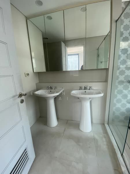 For Rent - AGUSTON Sukhumvit 22, Bangkok