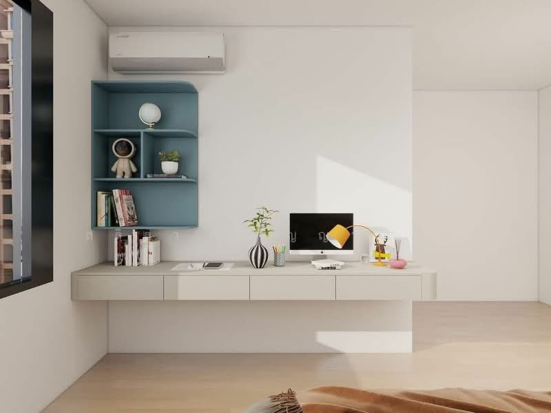 Setthasiri Don Mueang, Bangkok, 289 Soi Choet Wutthakat 9/1, Si Khan, Don Mueang, Bangkok, 4 Bedrooms, 300 sqm, Single Detached House For Rent, by สลิลา อภิญญาณกุล, 60248592 - DDproperty.com