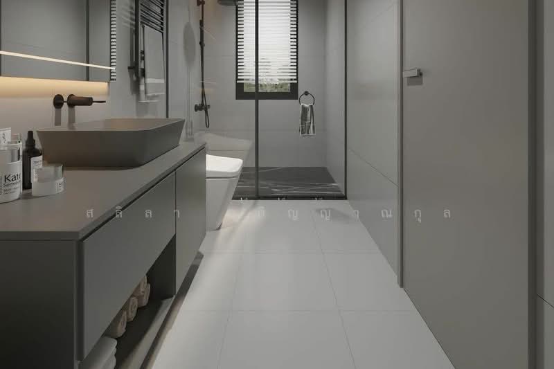 Setthasiri Don Mueang, Bangkok, 289 Soi Choet Wutthakat 9/1, Si Khan, Don Mueang, Bangkok, 4 Bedrooms, 300 sqm, Single Detached House For Rent, by สลิลา อภิญญาณกุล, 60248592 - DDproperty.com