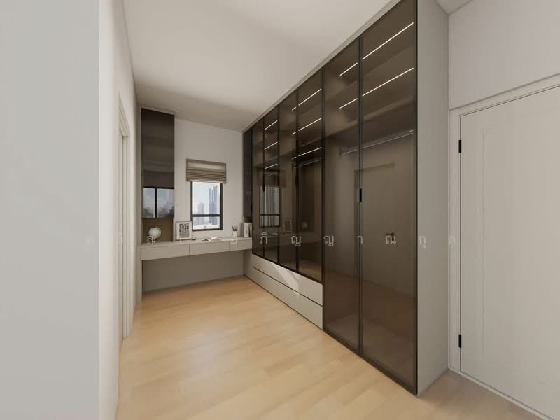 Setthasiri Don Mueang, Bangkok, 289 Soi Choet Wutthakat 9/1, Si Khan, Don Mueang, Bangkok, 4 Bedrooms, 300 sqm, Single Detached House For Rent, by สลิลา อภิญญาณกุล, 60248592 - DDproperty.com