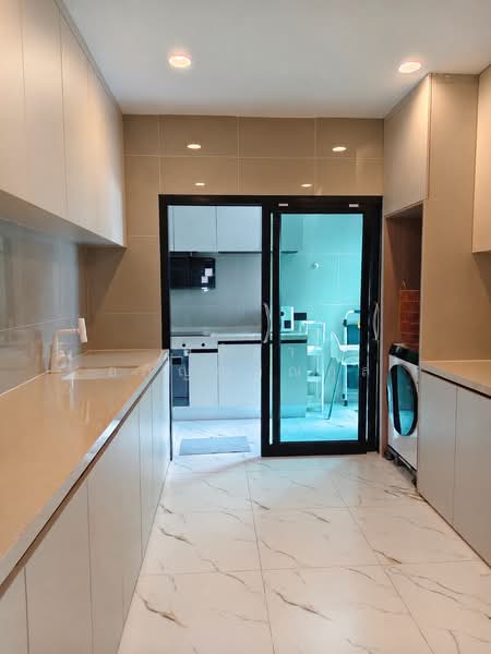 Setthasiri Don Mueang, Bangkok, 289 Soi Choet Wutthakat 9/1, Si Khan, Don Mueang, Bangkok, 4 Bedrooms, 300 sqm, Single Detached House For Rent, by สลิลา อภิญญาณกุล, 60248592 - DDproperty.com