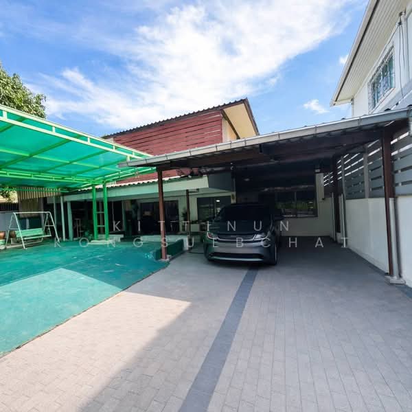 บ้านเดี่ยว หมู่บ้านมิตรภาพ1, Bangkok, 715 อ่อนนุช46, Suan Luang, Suan Luang, Bangkok, 5 Bedrooms, 177 sqm, Single Detached House For Sale, by Kittinun Kongsuebchat, 60248604 - DDproperty.com