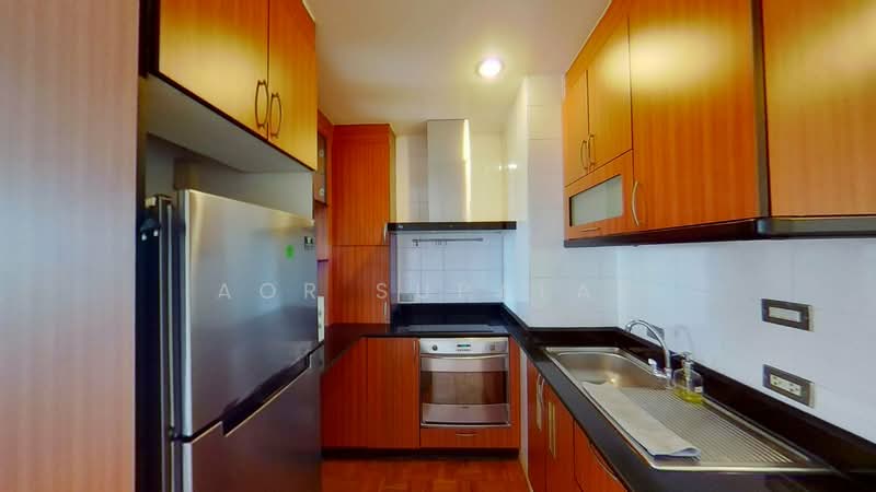 Baan Sukhumvit, Bangkok, Soi Napasap 5, Khong Tan, Khlong Toei, Bangkok, 2 Bedrooms, 77 sqm, Condo For Sale, by Sittichai (Ice) Tulyanon, 60248625 - DDproperty.com