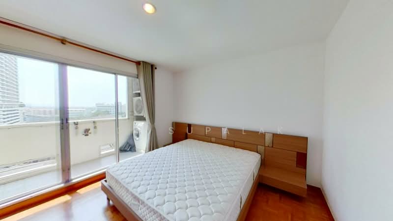 Baan Sukhumvit, Bangkok, Soi Napasap 5, Khong Tan, Khlong Toei, Bangkok, 2 Bedrooms, 77 sqm, Condo For Sale, by Sittichai (Ice) Tulyanon, 60248625 - DDproperty.com