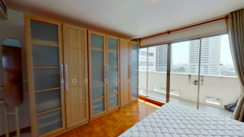 Baan Sukhumvit, Bangkok, Soi Napasap 5, Khong Tan, Khlong Toei, Bangkok, 2 Bedrooms, 77 sqm, Condo For Sale, by Sittichai (Ice) Tulyanon, 60248625 - DDproperty.com