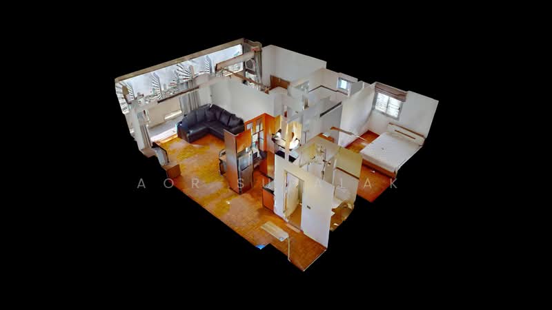 Baan Sukhumvit, Bangkok, Soi Napasap 5, Khong Tan, Khlong Toei, Bangkok, 2 Bedrooms, 77 sqm, Condo For Sale, by Sittichai (Ice) Tulyanon, 60248625 - DDproperty.com