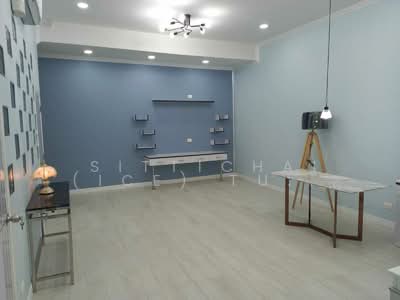 ขาย - President Park Sukhumvit 24 : เพรสซิเด้นท์ พาร์ค สุขุมวิท 24, กรุงเทพ