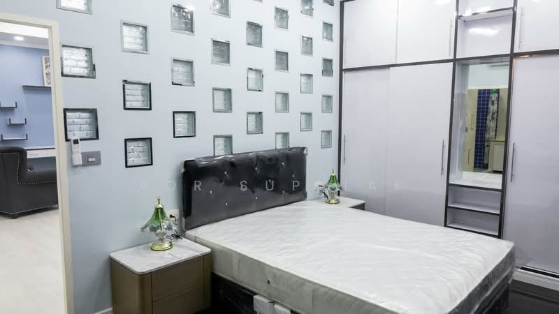 President Park Sukhumvit 24, Bangkok, 99 Sukhumvit 24 Alley, Khlongtoei Nua, Watthana, Bangkok, 2 Bedrooms, 95 sqm, Condo For Sale, by Sittichai (Ice) Tulyanon, 60248626 - DDproperty.com