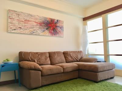 ขาย - Juldis River Mansion : จุลดิศ ริเวอร์ แมนชั่น, กรุงเทพ