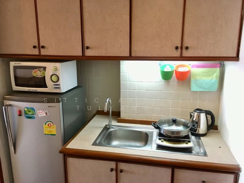 ขาย - Juldis River Mansion : จุลดิศ ริเวอร์ แมนชั่น, กรุงเทพ