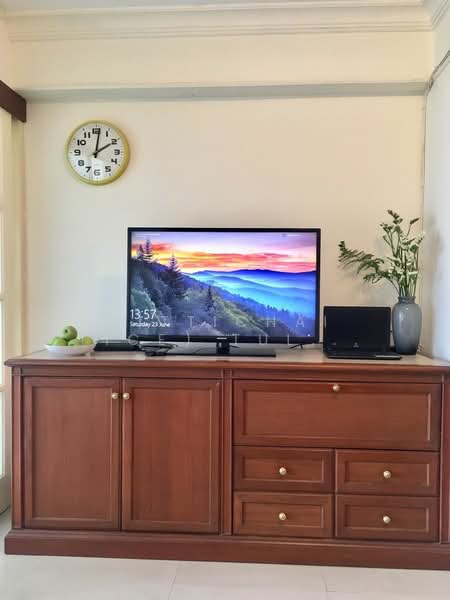 ขาย - Juldis River Mansion : จุลดิศ ริเวอร์ แมนชั่น, กรุงเทพ