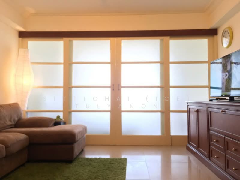Juldis River Mansion, Bangkok, 2 Samsen 3 Alley, Wat Sampraya, Phra Nakhon, Bangkok, 1 Bedroom, 37 sqm, Condo For Sale, by Sittichai (Ice) Tulyanon, 60248627 - DDproperty.com
