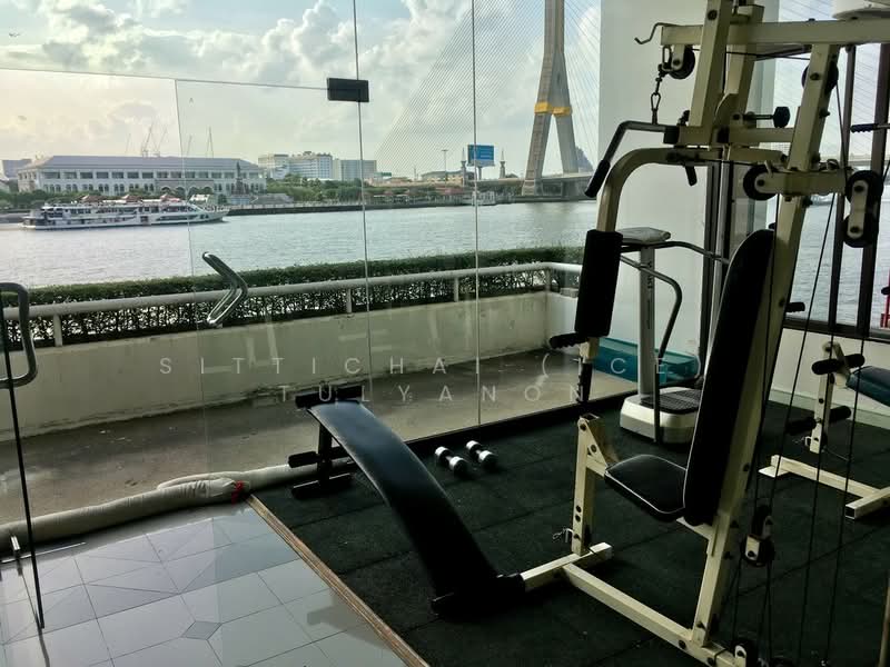 Juldis River Mansion, Bangkok, 2 Samsen 3 Alley, Wat Sampraya, Phra Nakhon, Bangkok, 1 Bedroom, 37 sqm, Condo For Sale, by Sittichai (Ice) Tulyanon, 60248627 - DDproperty.com