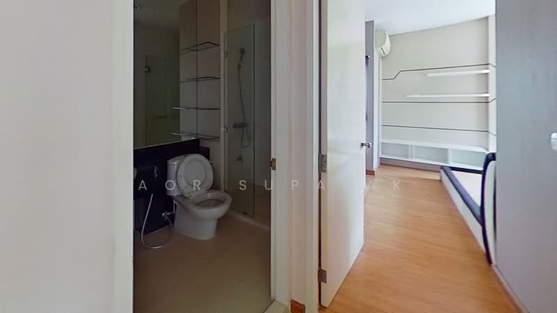 The Parkland Grand Asoke-Phetchaburi, Bangkok, 1811 Phetchaburi Rd, Bang Kapi, Huai Khwang, Bangkok, 2 Bedrooms, 53 sqm, Condo For Sale, by Sittichai (Ice) Tulyanon, 60248628 - DDproperty.com