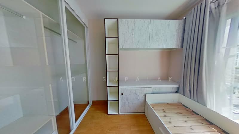 The Parkland Grand Asoke-Phetchaburi, Bangkok, 1811 Phetchaburi Rd, Bang Kapi, Huai Khwang, Bangkok, 2 Bedrooms, 53 sqm, Condo For Sale, by Sittichai (Ice) Tulyanon, 60248628 - DDproperty.com