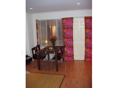 ขาย - Lumpini Ville Sukhumvit 77 : ลุมพินี วิลล์ สุขุมวิท77, กรุงเทพ