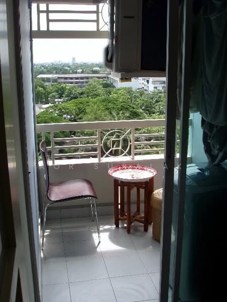 Lumpini Ville Sukhumvit 77, Bangkok, Sukhumvit 77 Road, Suan Luang, Suan Luang, Bangkok, 2 Bedrooms, 43 sqm, Condo For Sale, by Sittichai (Ice) Tulyanon, 60248629 - DDproperty.com