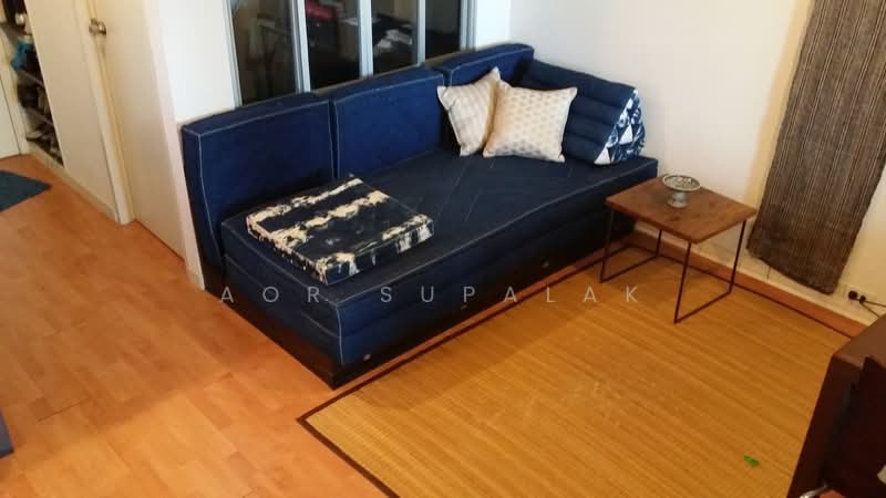 Lumpini Ville Sukhumvit 77, Bangkok, Sukhumvit 77 Road, Suan Luang, Suan Luang, Bangkok, 2 Bedrooms, 43 sqm, Condo For Sale, by Sittichai (Ice) Tulyanon, 60248629 - DDproperty.com