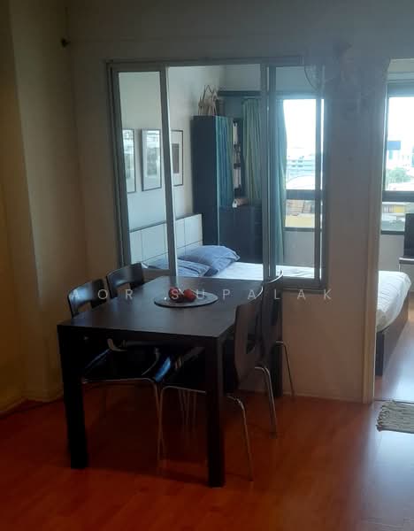 Lumpini Ville Sukhumvit 77, Bangkok, Sukhumvit 77 Road, Suan Luang, Suan Luang, Bangkok, 2 Bedrooms, 43 sqm, Condo For Sale, by Sittichai (Ice) Tulyanon, 60248629 - DDproperty.com