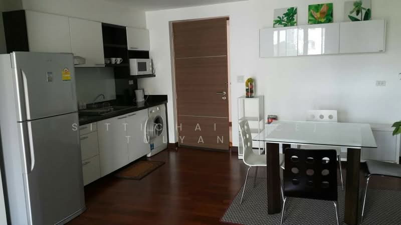 DLV Thonglor 20 : ดี แอล วี ทองหล่อ 20, กรุงเทพ, 18 ซอยทองหล่อ 20 ถนนทองหล่อ, คลองตันเหนือ, วัฒนา, กรุงเทพ, 60 ตร.ม., คอนโด ขาย, โดย Sittichai (Ice) Tulyanon, 60248632 - DDproperty.com