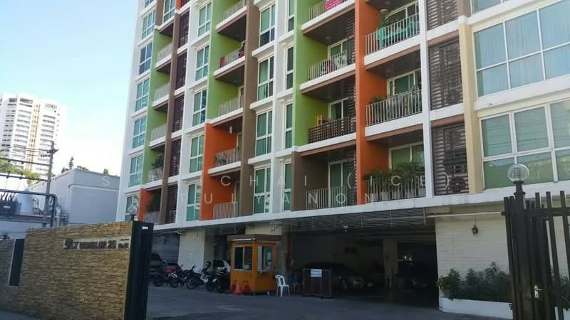 DLV Thonglor 20, Bangkok, 18 Soi Thonglor 20, Thonglor Road, Khlong Tan Nua, Watthana, Bangkok, 1 Bedroom, 60 sqm, Condo For Sale, by Sittichai (Ice) Tulyanon, 60248632 - DDproperty.com