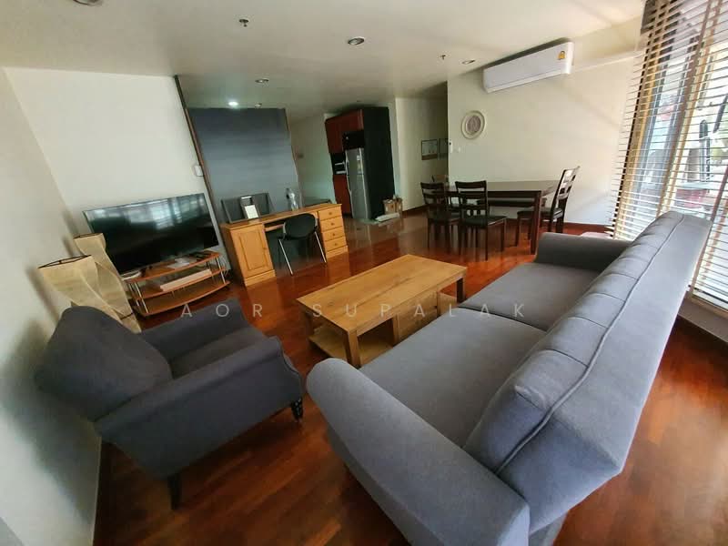 Baan Ploenchit, Bangkok, Soi Ruamrudee 2 Ploenchit Road, Lumphini, Pathum Wan, Bangkok, 2 Bedrooms, 160 sqm, Condo For Sale, by Sittichai (Ice) Tulyanon, 60248634 - DDproperty.com