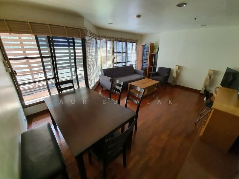 Baan Ploenchit, Bangkok, Soi Ruamrudee 2 Ploenchit Road, Lumphini, Pathum Wan, Bangkok, 2 Bedrooms, 160 sqm, Condo For Sale, by Sittichai (Ice) Tulyanon, 60248634 - DDproperty.com