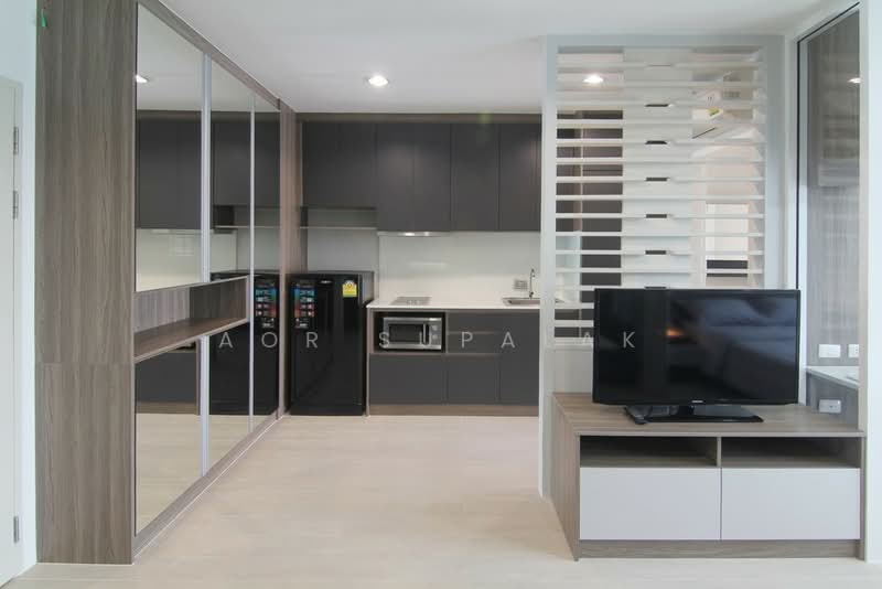 SYM Vibha-Ladprao, Bangkok, 733 Vibhavadi Rangsit Rd, Jom Phon, Chatuchak, Bangkok, 1 Bedroom, 35 sqm, Condo For Sale, by Sittichai (Ice) Tulyanon, 60248638 - DDproperty.com