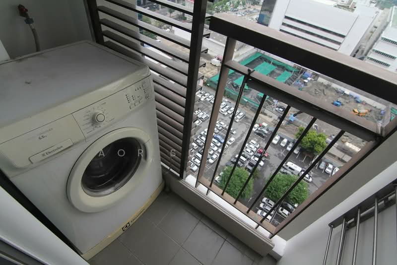SYM Vibha-Ladprao, Bangkok, 733 Vibhavadi Rangsit Rd, Jom Phon, Chatuchak, Bangkok, 1 Bedroom, 35 sqm, Condo For Sale, by Sittichai (Ice) Tulyanon, 60248638 - DDproperty.com