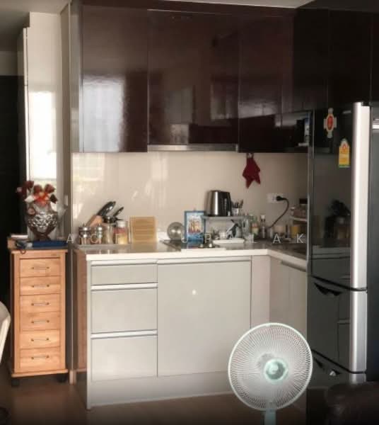 The Address Pathumwan, Bangkok, 470 Petchburi Road, Thanon Phetchaburi, Ratchathewi, Bangkok, 2 Bedrooms, 65 sqm, Condo For Sale, by Sittichai (Ice) Tulyanon, 60248640 - DDproperty.com