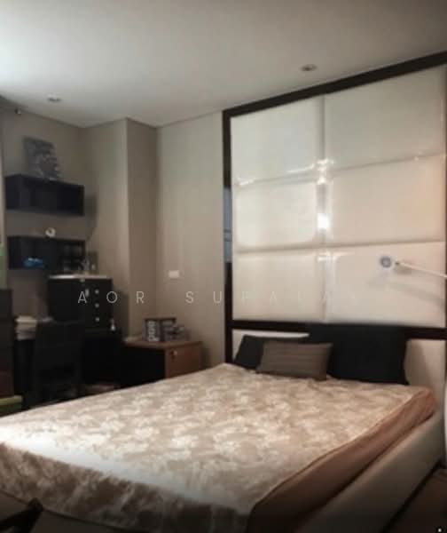 The Address Pathumwan : ดิ แอดเดรส ปทุมวัน, กรุงเทพ, 470 ถนนเพชรบุรี, ถนนเพชรบุรี, ราชเทวี, กรุงเทพ, 65 ตร.ม., คอนโด ขาย, โดย Sittichai (Ice) Tulyanon, 60248640 - DDproperty.com