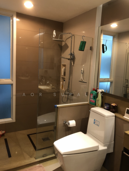 The Address Pathumwan, Bangkok, 470 Petchburi Road, Thanon Phetchaburi, Ratchathewi, Bangkok, 2 Bedrooms, 65 sqm, Condo For Sale, by Sittichai (Ice) Tulyanon, 60248640 - DDproperty.com