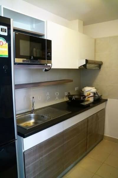 Supalai City Resort Ratchayothin-Phaholyothin 32, Bangkok, Senanikom 1 Rd., Chan Kasem, Chatuchak, Bangkok, 2 Bedrooms, 65 sqm, Condo For Sale, by Sittichai (Ice) Tulyanon, 60248641 - DDproperty.com