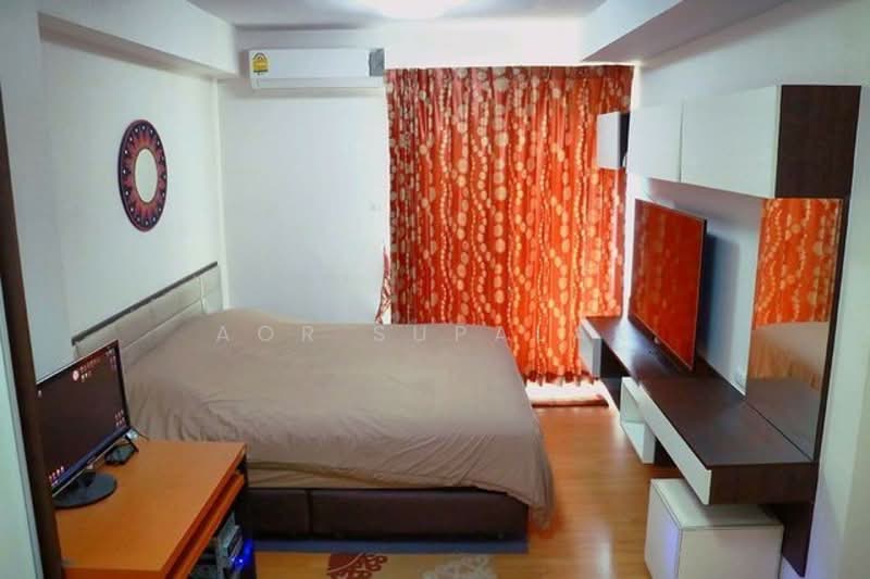 Supalai City Resort Ratchayothin-Phaholyothin 32, Bangkok, Senanikom 1 Rd., Chan Kasem, Chatuchak, Bangkok, 2 Bedrooms, 65 sqm, Condo For Sale, by Sittichai (Ice) Tulyanon, 60248641 - DDproperty.com