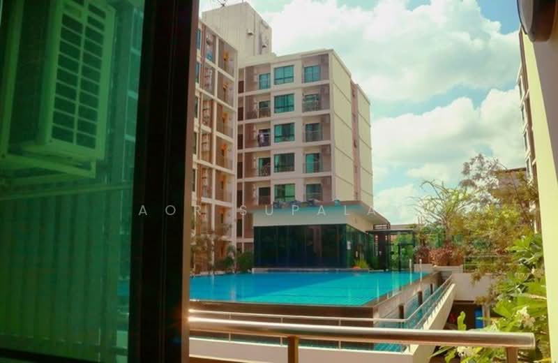 Supalai City Resort Ratchayothin-Phaholyothin 32, Bangkok, Senanikom 1 Rd., Chan Kasem, Chatuchak, Bangkok, 2 Bedrooms, 65 sqm, Condo For Sale, by Sittichai (Ice) Tulyanon, 60248641 - DDproperty.com